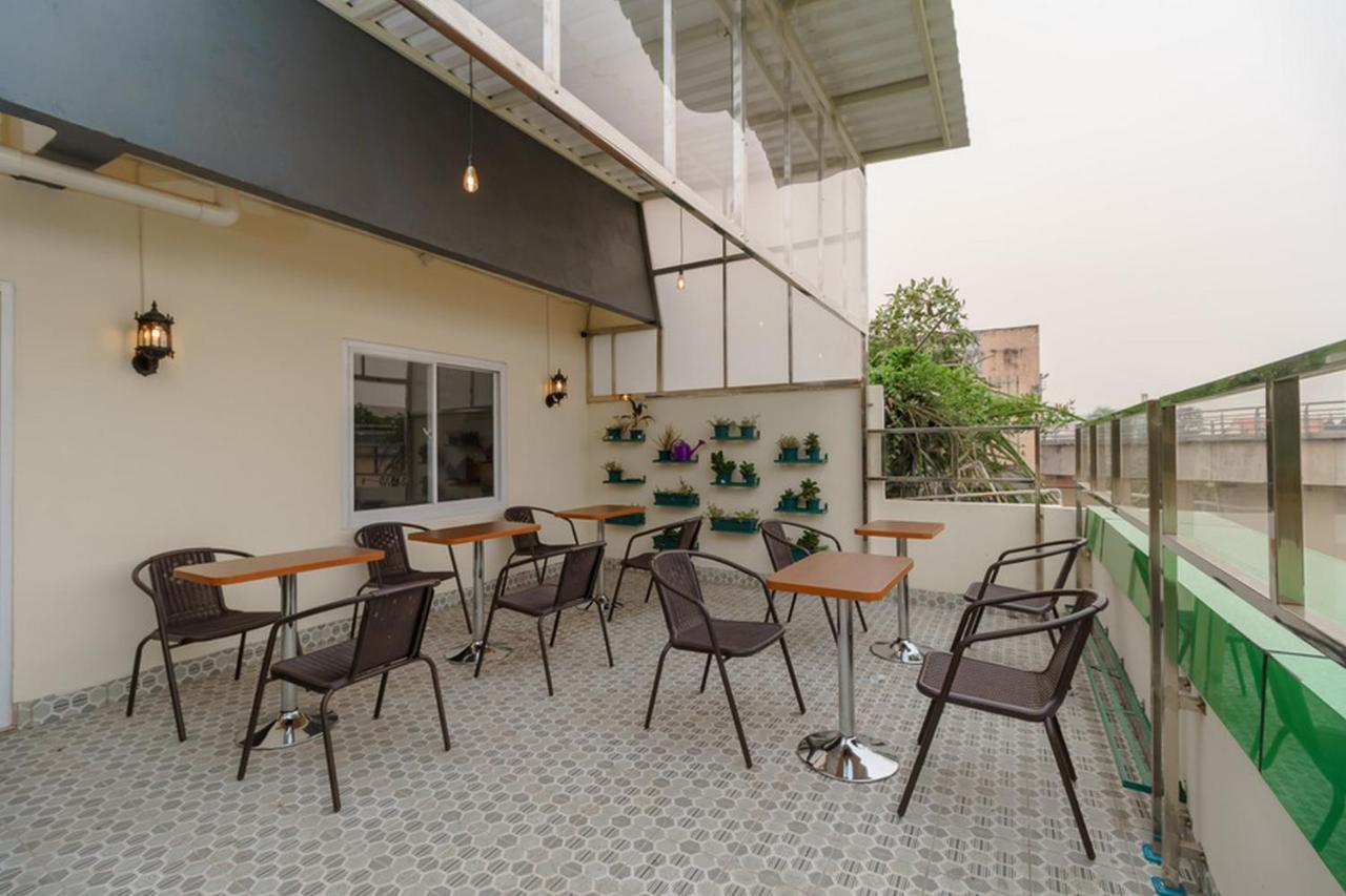Reddoorz Near Rs Rk Charitas 2 Guest house