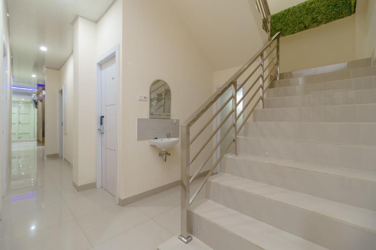 Reddoorz Near Rs Rk Charitas 2 Guest house