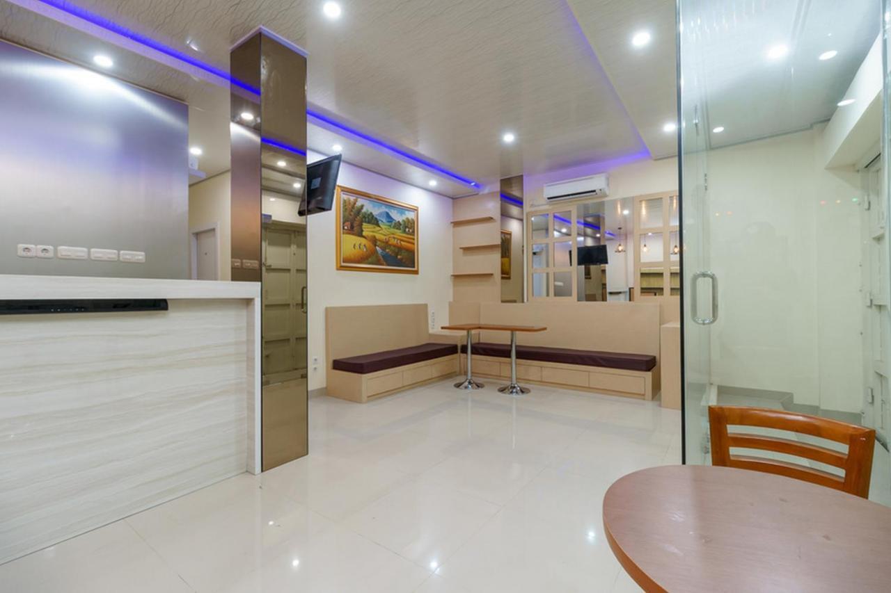 Reddoorz Near Rs Rk Charitas 2 Guest house